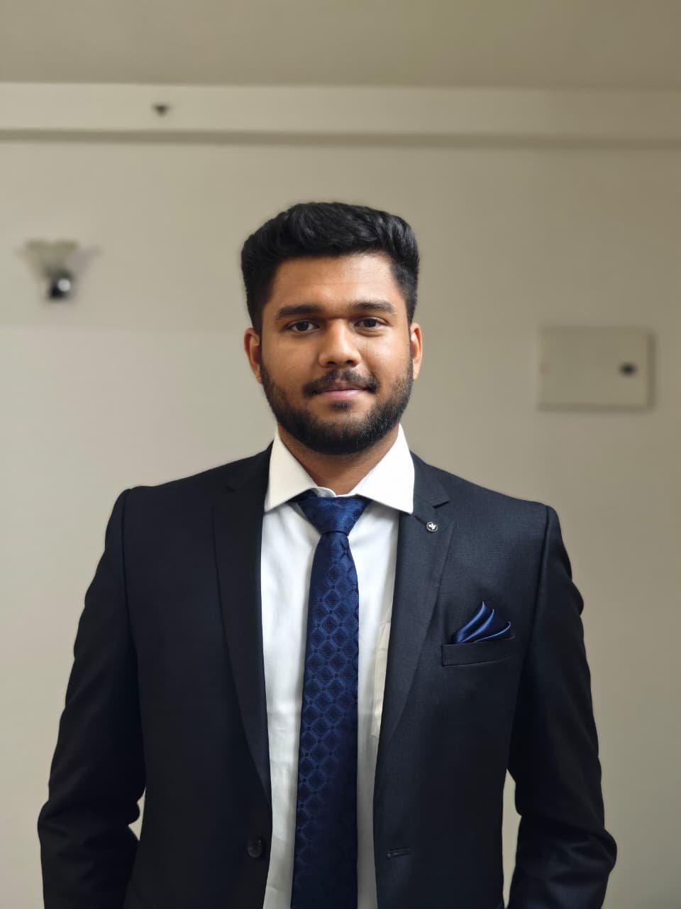 Devansh Chourasiya