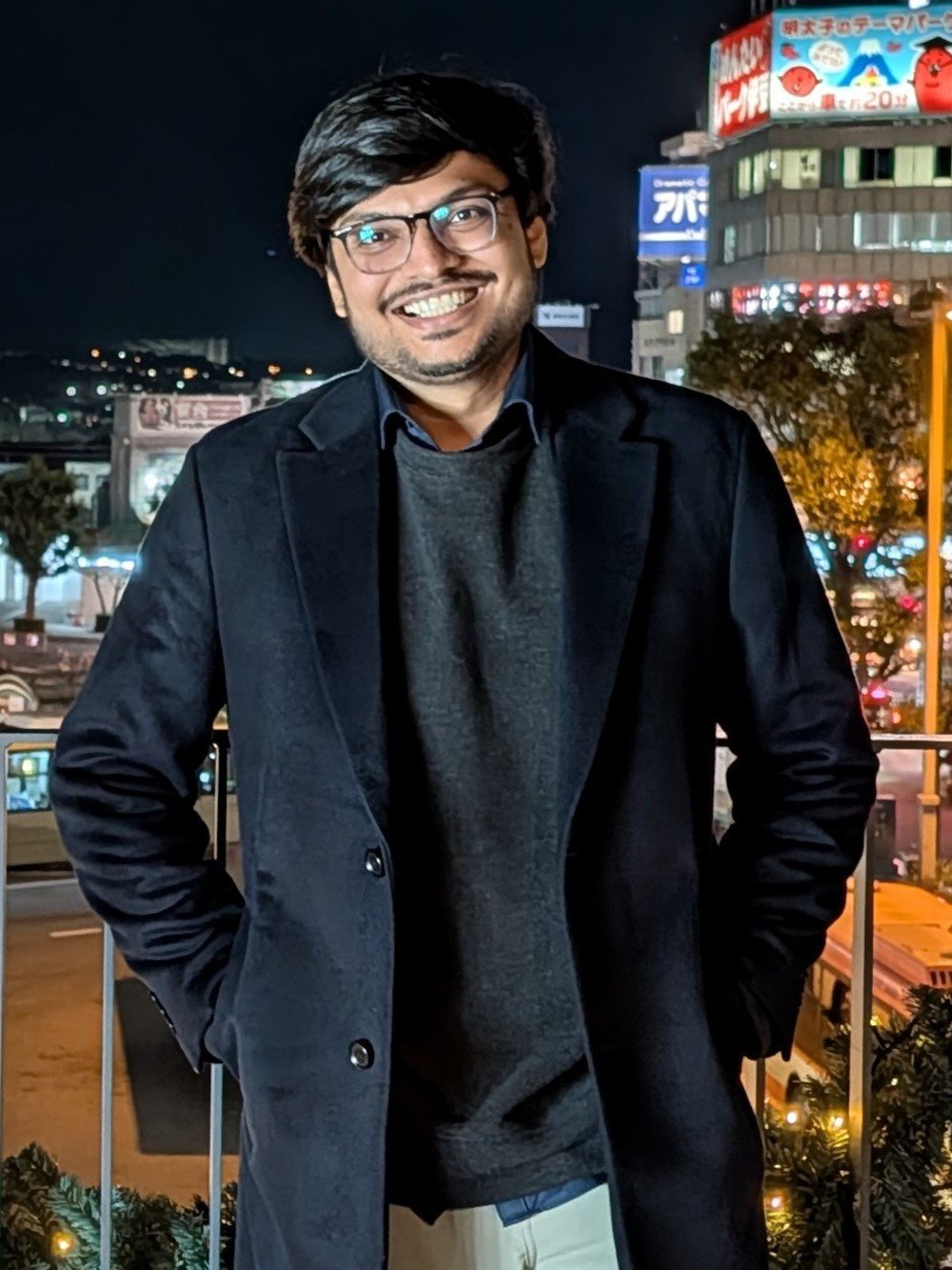 Gunjan Auti