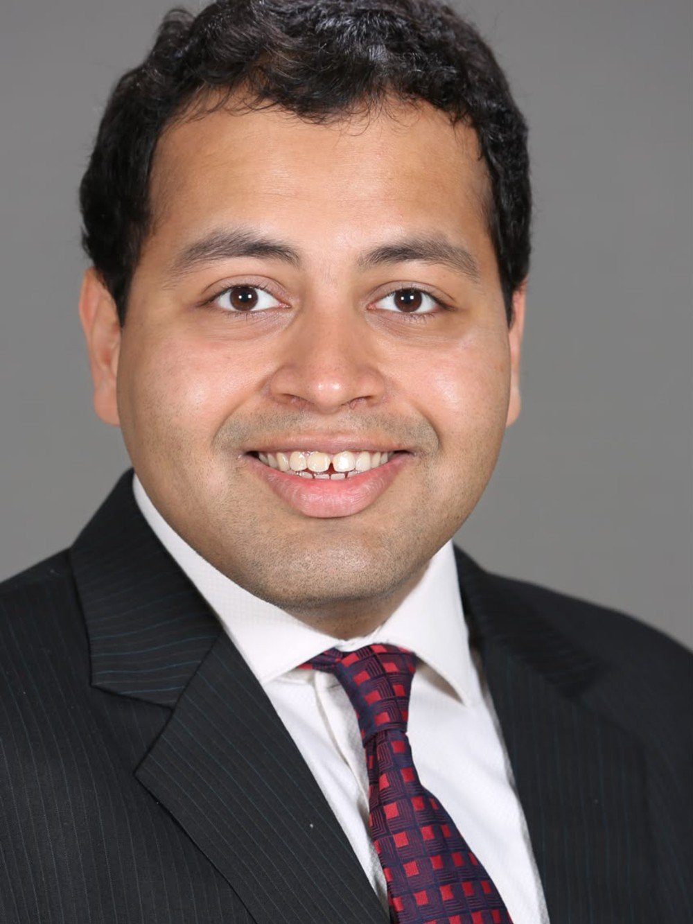 Mridul Jhunjhunwala