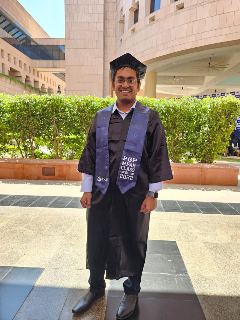 Umang Chhawchharia