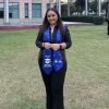 Amrit Kaur Bagga